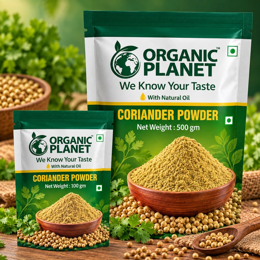 Coriander Powder