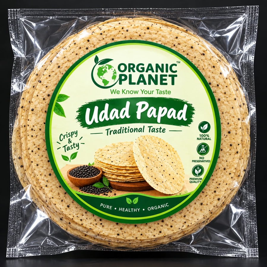 Udad Papad